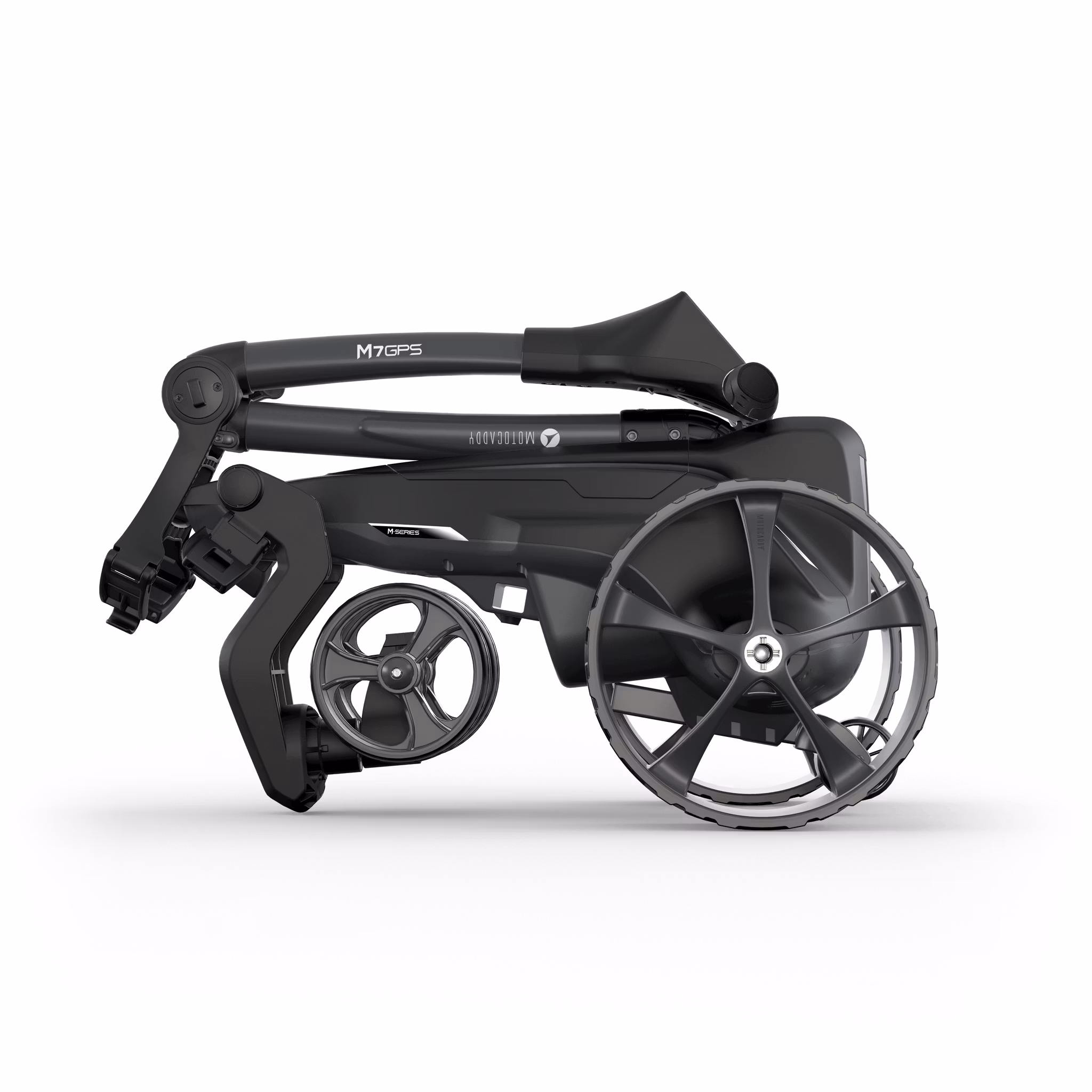 Motocaddy M7 GPS, Remote Ultra (2025)