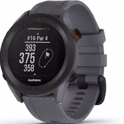 Garmin Approach S12 golfklocka