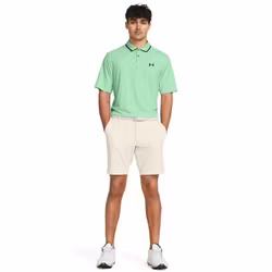 Under Armour Drive Taper Shorts Summit White