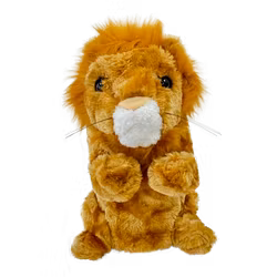 Headcover Jumbo Lion