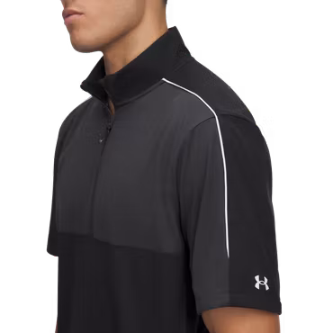 Under Armour Drive Wind Short Sleeve