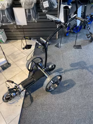 H&F X4R Svart (6 månaders garanti)