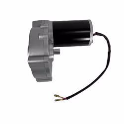 Motor 200 W till X2E