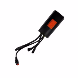 Styrbox för H&F XPR