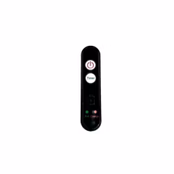 Display/Switchkort med stöd för USB till X2E, X2R, och X4R