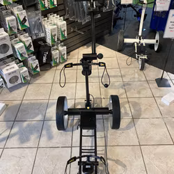 H&F X4R Svart (6 månaders garanti)