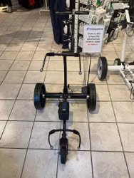 Demo Li-300 Litium DHC Fjärrkontroll