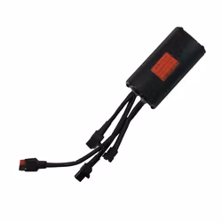 Styrbox för H&F X2R, X4R