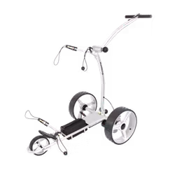 Förbeställ H&F X2E Litium - Silver