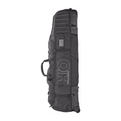 Travelcover HIO Performance