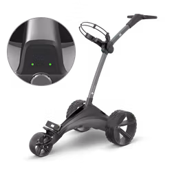 Motocaddy SE Stanard (2026) Elgolfvagn
