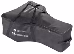 Motocaddy Resekydd passar S1-serien med 28 voltsbatteri