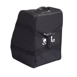 Motocaddy Resekydd passar Motocaddy QB2