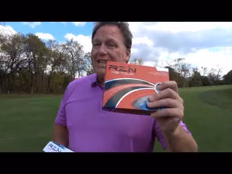 RZN MS-TOUR Urethane 3-piece Yellow