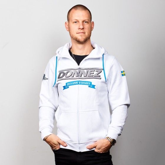 Donnez Hoodie Vit