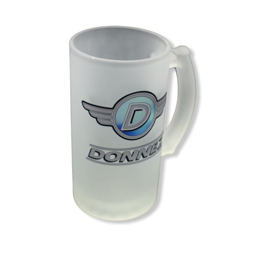 Donnez Ölglas