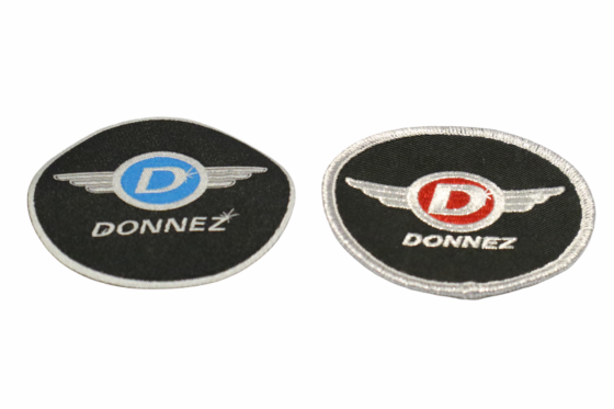 Donnez Tygmärken
