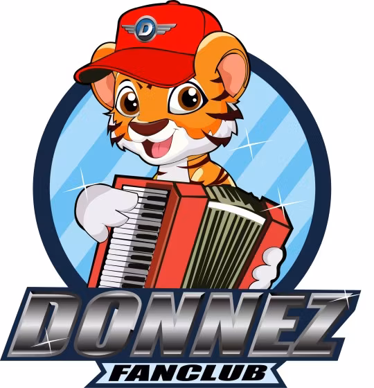 Medlemskap i Donnez Fanclub