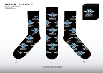 Donnez Happysocks