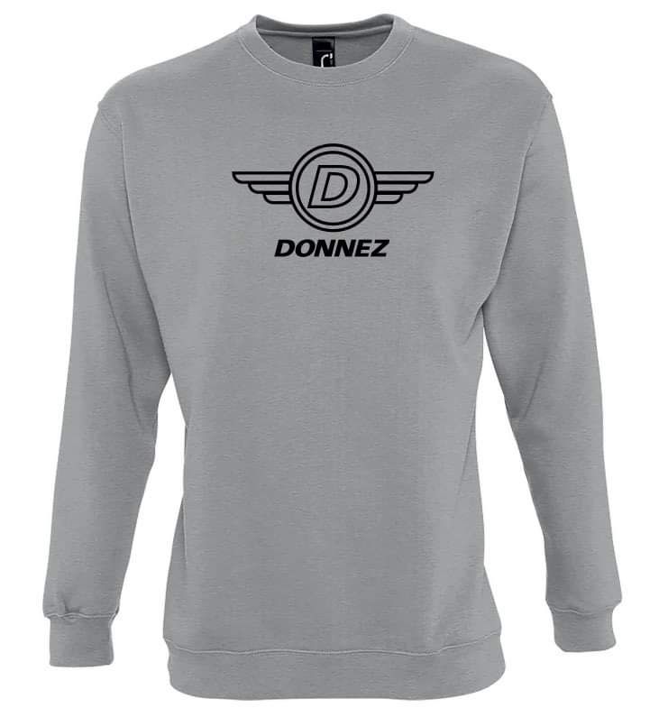Donnez Sweatshirt