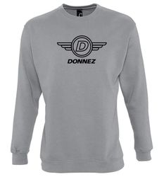 Donnez Sweatshirt