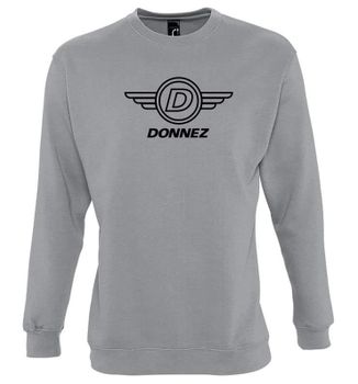 Donnez Sweatshirt