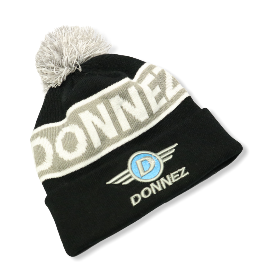 Donnez Mössa