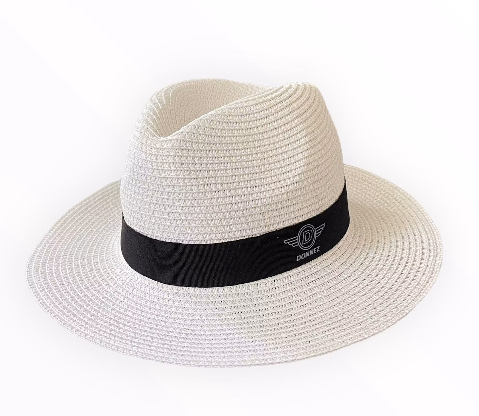 Donnez Panama-hatt
