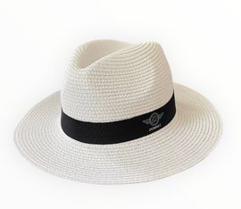 Donnez Panama-hatt