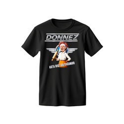 Akta dig för svärmor T-shirt