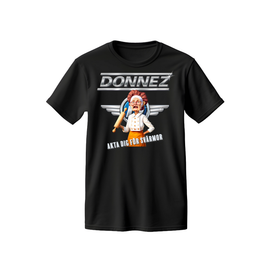 Akta dig för svärmor T-shirt