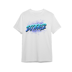 Donnez summer T-shirt Vit