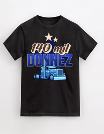 140 mil T-shirt