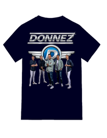 T-shirt Bandbild