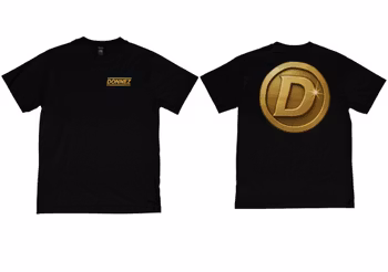 T-shirt Guld edition