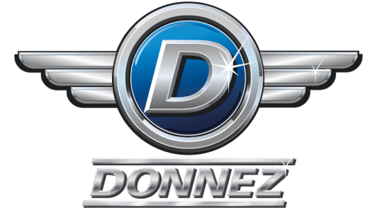 Donnez Webshop