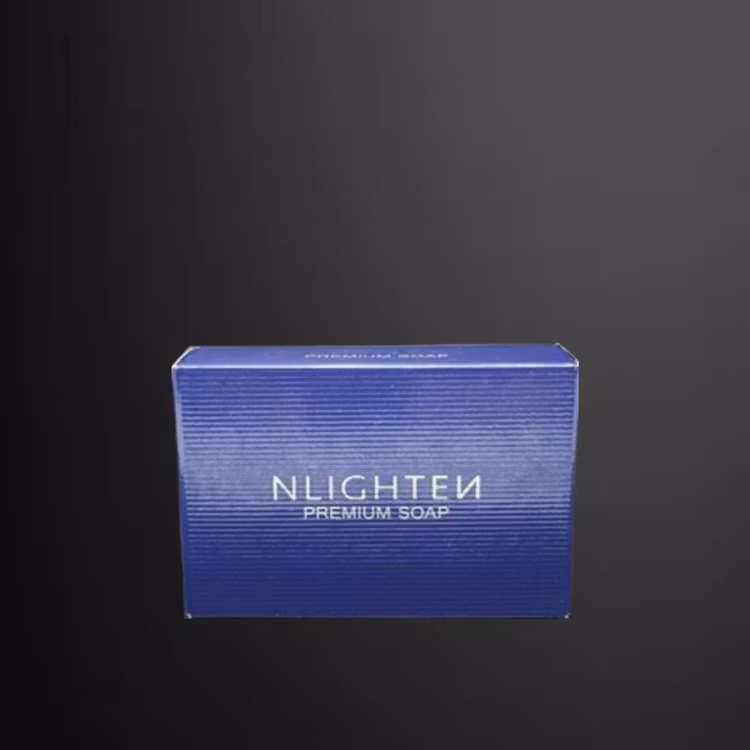 Kopia Nlighten Premium Soap 90g