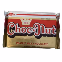 Choc Nut 200g (24pcs)