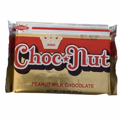 Choc Nut 200g (24pcs)