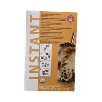 Instant marbling boba kit brown sugar 240g