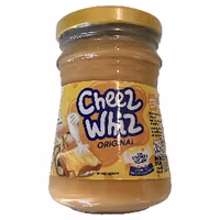 Cheez whiz original 440g