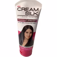 Cream silk ultimate reborn standout straight 180ml