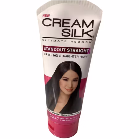 Cream silk ultimate reborn standout straight 180ml