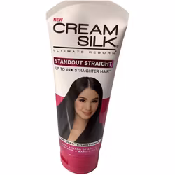 Cream silk ultimate reborn standout straight 350ml