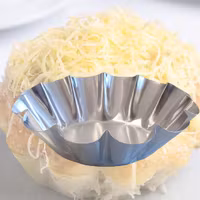 Ensaymada molder  medium 6 inches