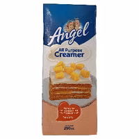 Angel all purpose creamer 250ml