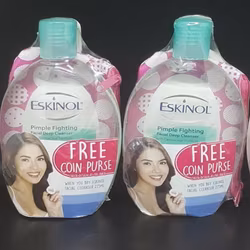 Eskinol Facial Cleanser 225ml