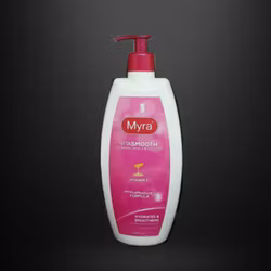 Myra Vitasmooth Hydrating Hand and Body Lotion 400ml