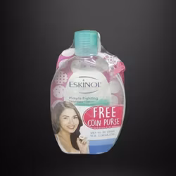 Eskinol Facial Cleanser 225ml