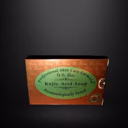 Dr. Alvin Kojic Acid Soap 135g